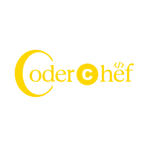 会搞程序的厨师